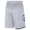 Memphis Grizzlies Kratke hlače Nike 2025-26 City Edition Swingman